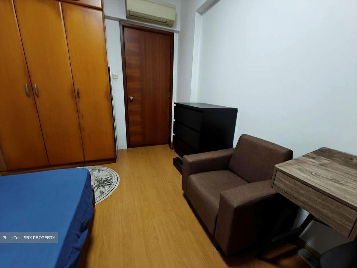 Central Grove (D14), Condominium #619230181